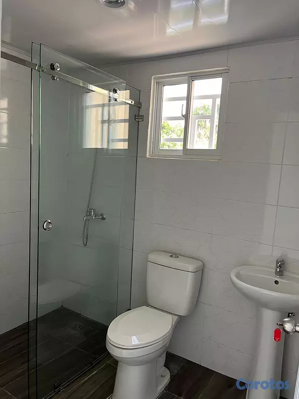 apartamentos - Renta - Alquiler Excelente Apartamento en San Cris 9