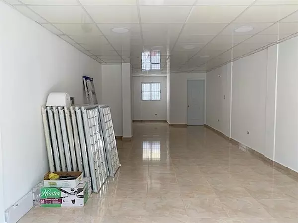 oficinas y locales comerciales - Local primer nivel 60 metros 3