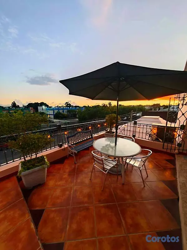 casas - Venta de casa en san Geronimo 4