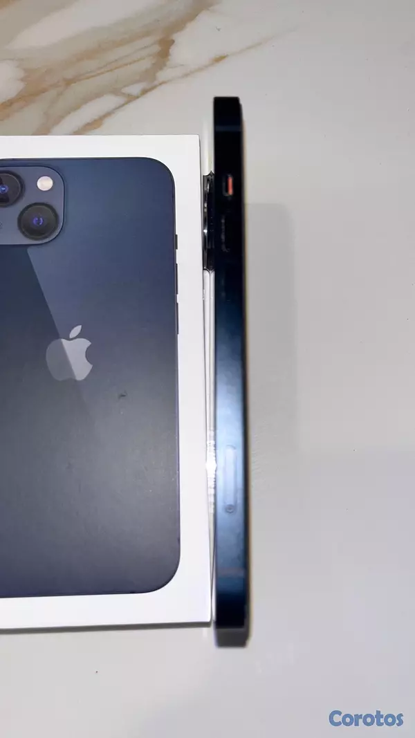 celulares y tabletas - VENDO IPHONE 13 NORMAL 128gg 6
