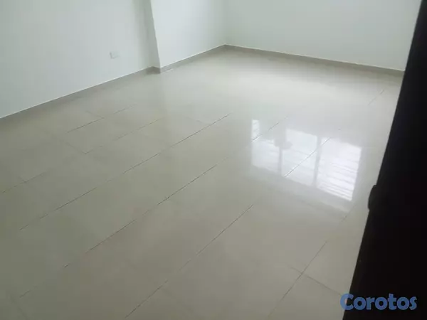 apartamentos - Apartamento en alquiler en Bella Vista 2do piso con Terraza.  18