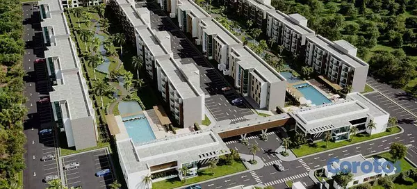 apartamentos - apartamentos en venta en Vista Cana, Punta Cana 10