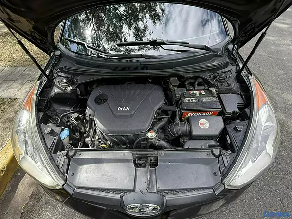 carros - 🏎️* Hyundai Veloster “2014” (Versión Americana) 7
