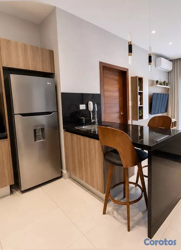 apartamentos - 🌇 VIVE EN LA ESPERILLA | 1 HAB | ROOFTOP & FULL AMUEBLADO  3