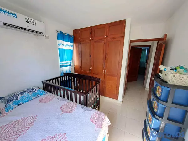 apartamentos - APARTAMENTO EN VENTA EN SAN ISIDRO, SANTO DOMINGO ESTE  7