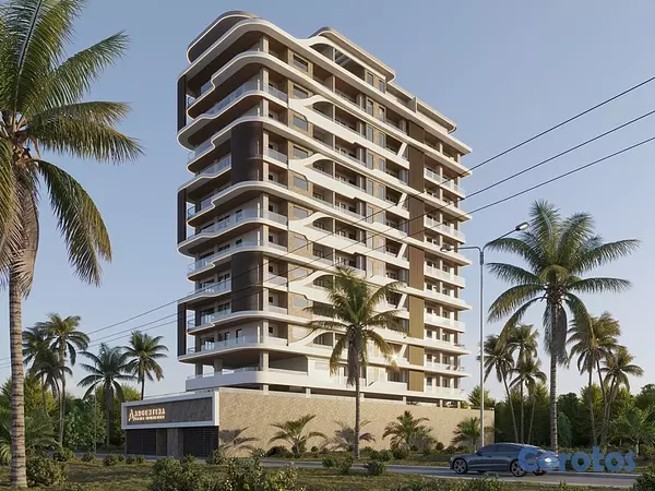 apartamentos - APARTAMENTO EN VENTA, ARGENTINA TOWER, SANTIAGO. 2