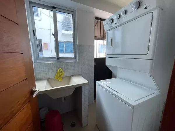 apartamentos - apartamento en ensanche paraiso proximo piantini 9