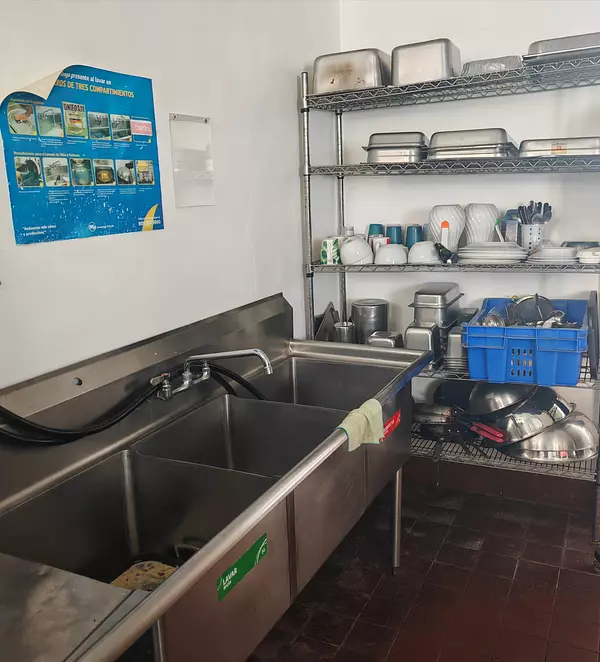 casas - Casa con Cocina Profesional en El Pedregal 7