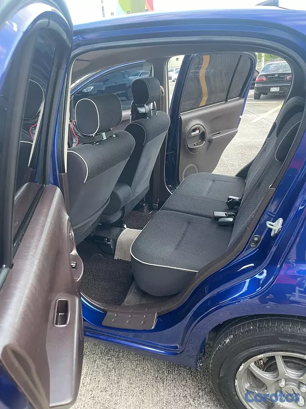 carros - 🔥 Toyota Passo 2016 NÍTIDO – RD$370,000 Negociable 5