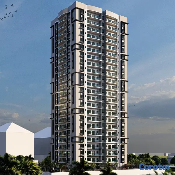 apartamentos - venta de apartamentos en torre de lujo en la avenida ecológica Santo Domingo  7