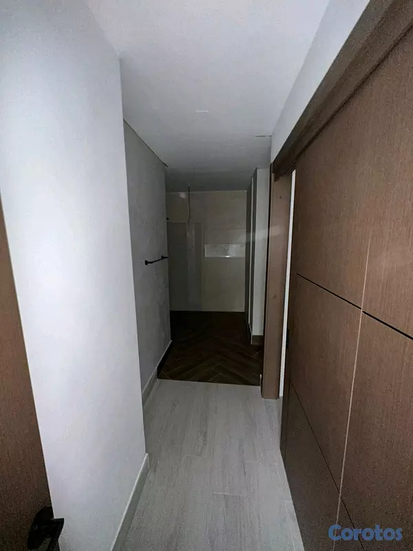 apartamentos - Vendo Apartamento Nuevo en Piantini  4