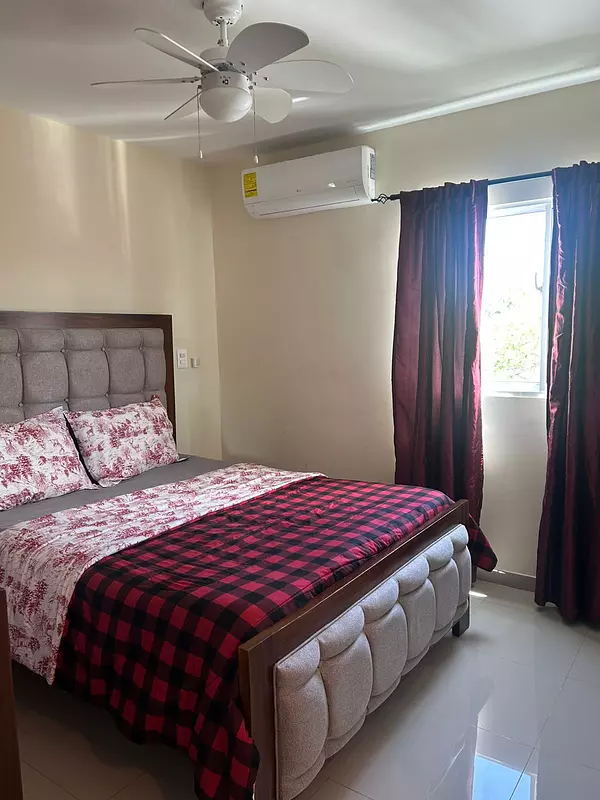 apartamentos - Apartamento 3er piso en  santiago de  los caballer 3