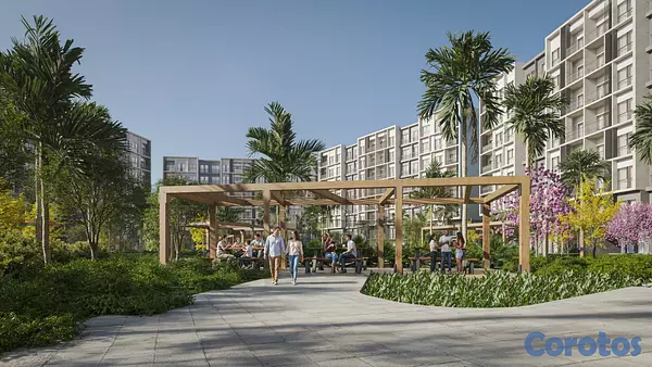 apartamentos - Apartamentos En venta en Boca Chica,con acceso a L 4