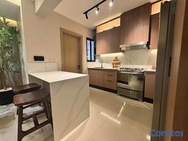 apartamentos - Apartamento en Venta, Torre Mediterraneo Gardens. 5