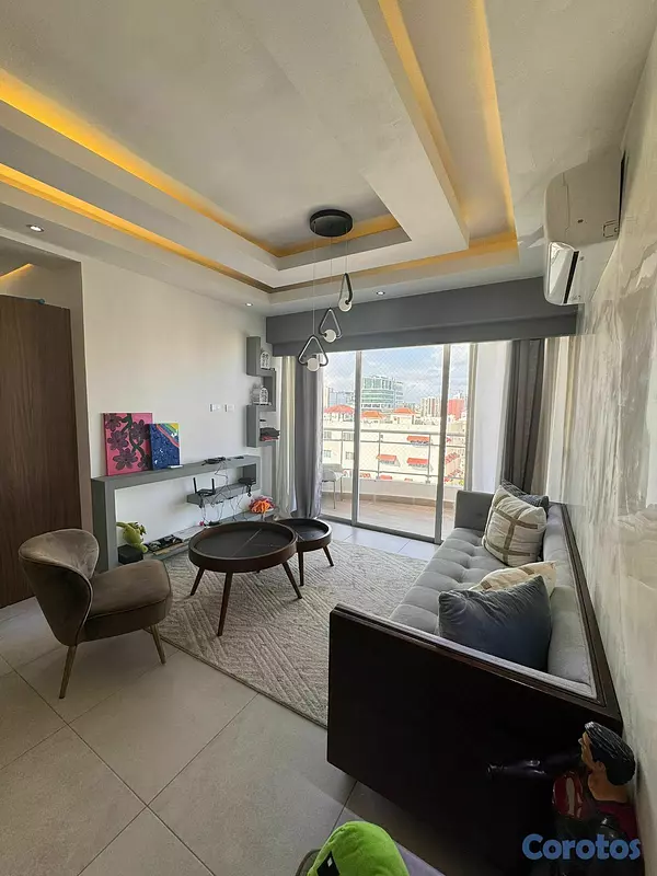 apartamentos - Apartamento en Venta – Evaristo Morales, Distrito  4