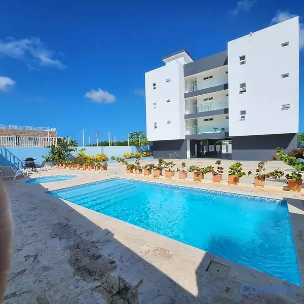 apartamentos - VENDO apartamento en Punta Cana 1