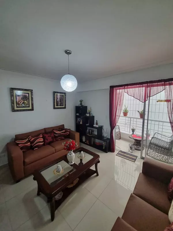 apartamentos - alquilo  apartamento en Bella Vista Norte 8