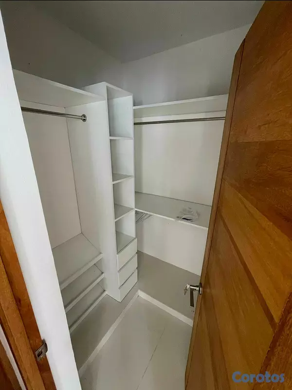apartamentos - APARTAMENTO EN VENTA - SANTIAGO. 8
