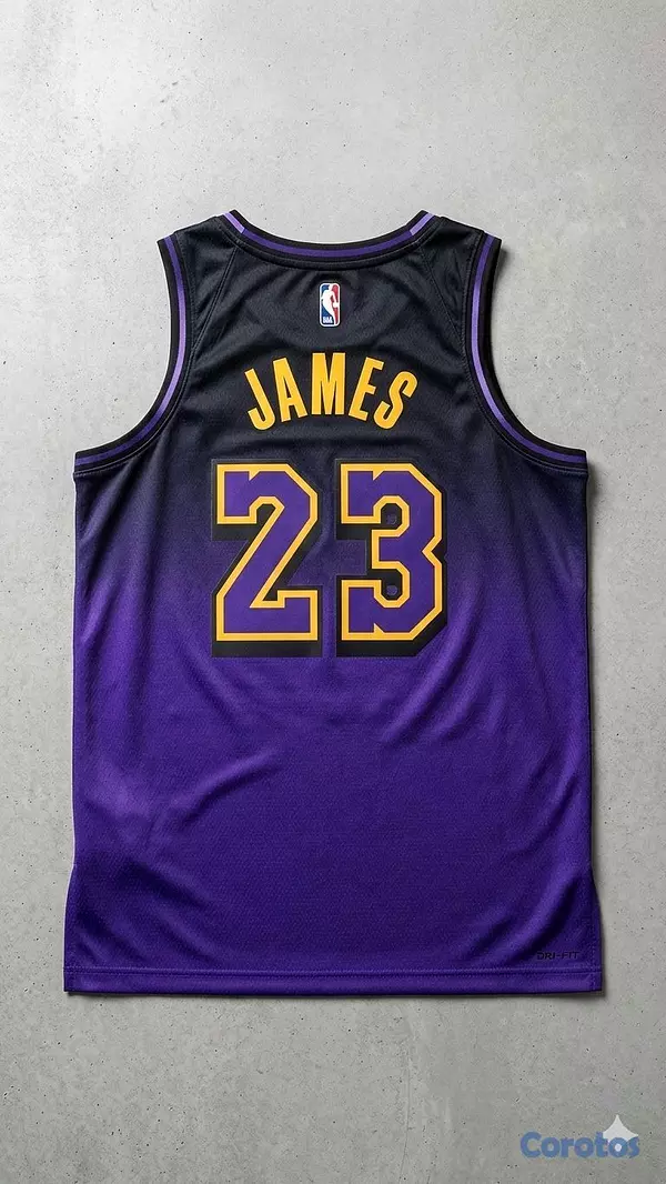 ropa para hombre - Gran variedad de chaquetas de NBA originales en oferta 10