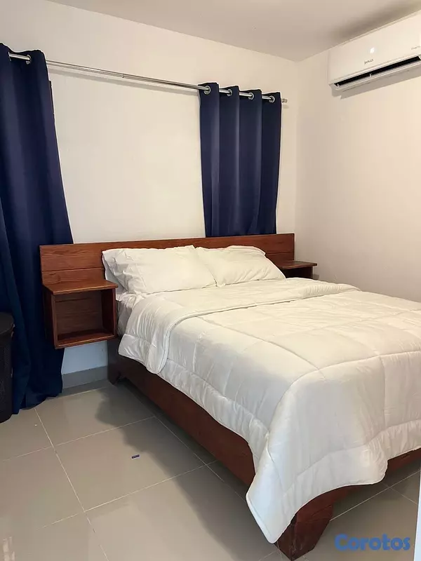 casas vacacionales y villas - venta de Villa con piscina en punta cana en bávaro a 8 minutos del downtown 6