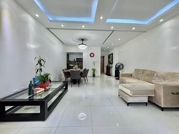 apartamentos - Apartamento en Venta – LOS RESTAURADORES  3