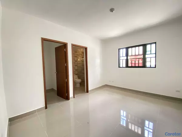 apartamentos - HERMOSO APARTAMENTO 8