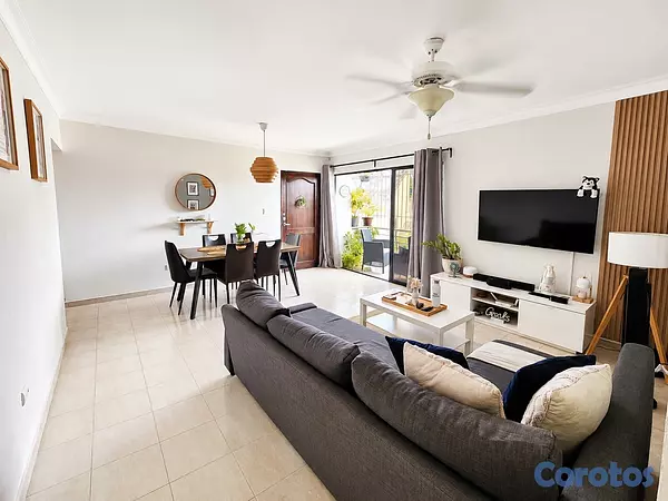 apartamentos - Apartamento en Venta en Arroyo Hondo, Santo Domingo D.N. 2