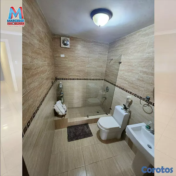 casas - Residencia exclusiva en venta – Bella Vista A poco 5