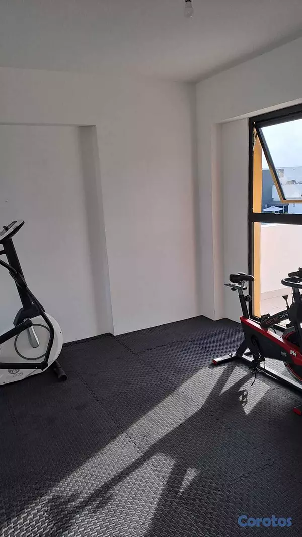 apartamentos - Apto amueblado 1 Hab + Estudio Av. Independencia 10