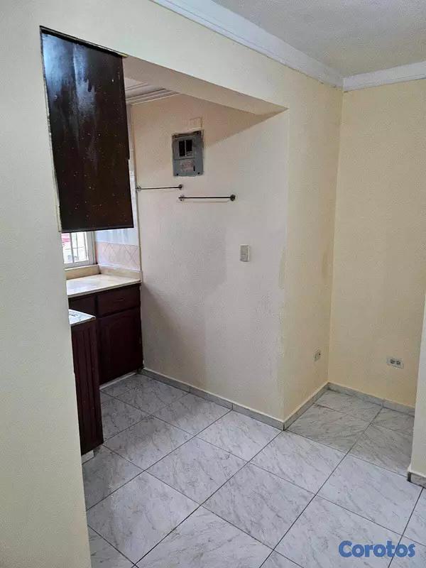apartamentos - Se vende Apartamento  5