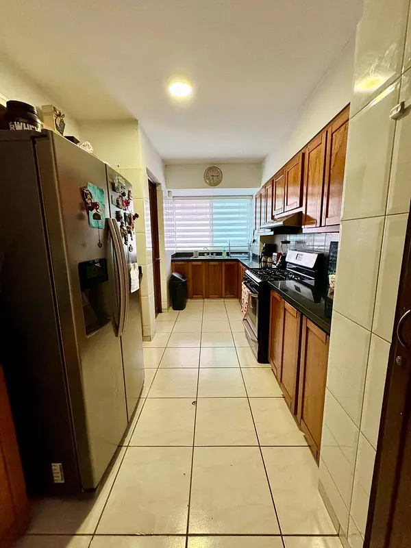 apartamentos - Vendo apartamento en Urbanización Real 4