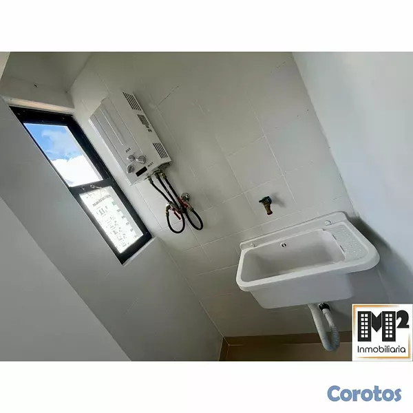 apartamentos - Hermoso apartamento a la venta en Serralles con li 13