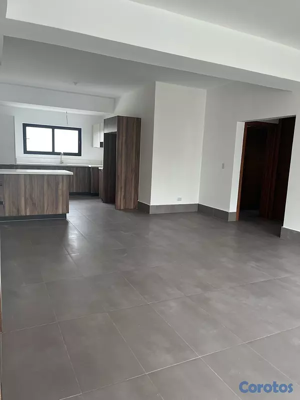 apartamentos - Apartamento nuevo a estrenar próximo a la Churchill📌y Avs. principales!  3
