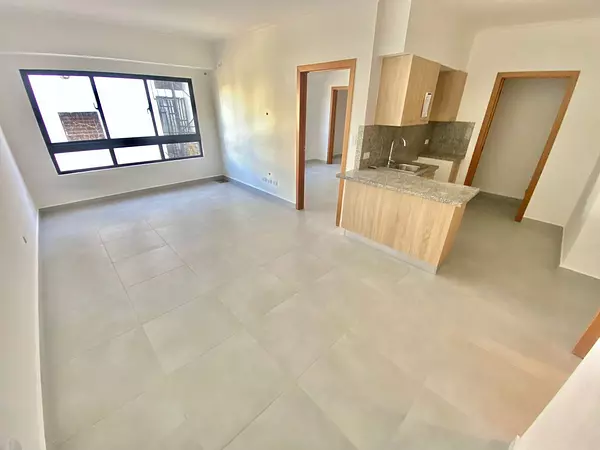 apartamentos - Apartamento  en Venta y Alquiler EVARISTO MORALES  7