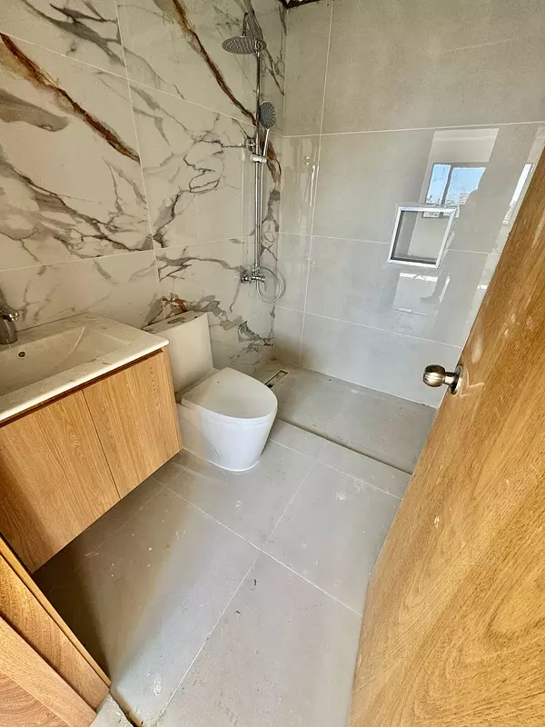 apartamentos - Apartamento Nuevo en Venta LA ESPERILLA 4