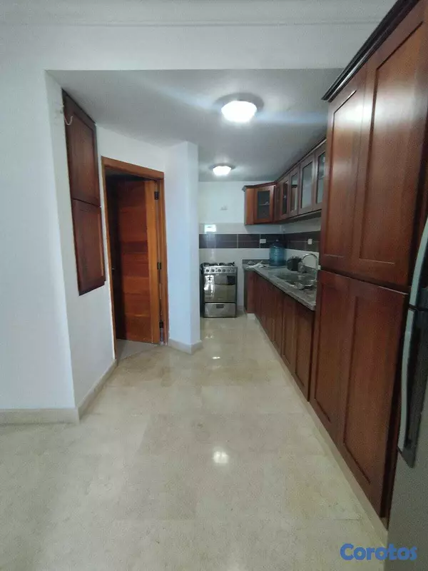 apartamentos - ¡Alquilo Apartamento Torre Moderna La Enriquillo! 4