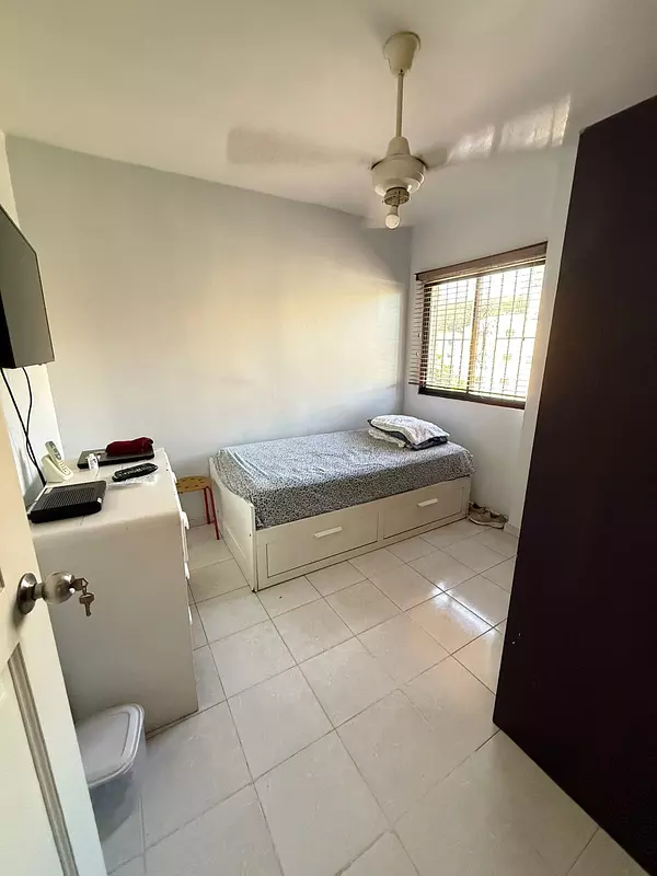 apartamentos - Vendo Apartamento en la  Independencia  9