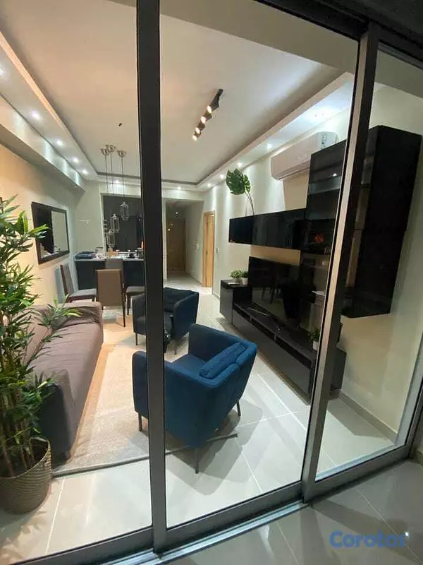 apartamentos - Vendo este apartamento 📍en los proceres🔥  7