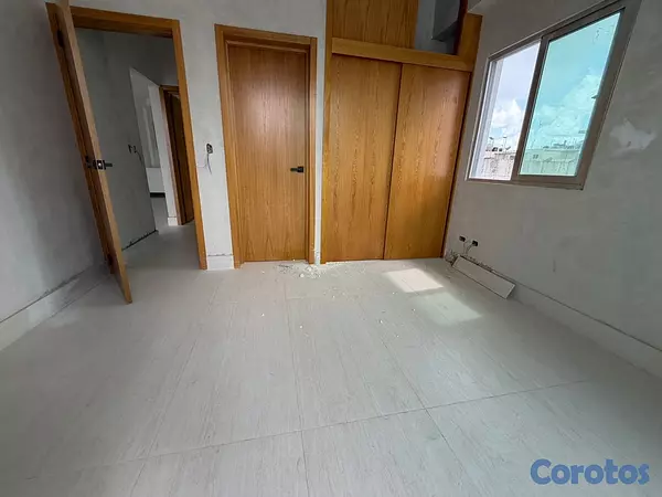 apartamentos - vendo nuevo próximo a entrega mirador sur piso 4 tres habitaciones 2.5 baños dos 4