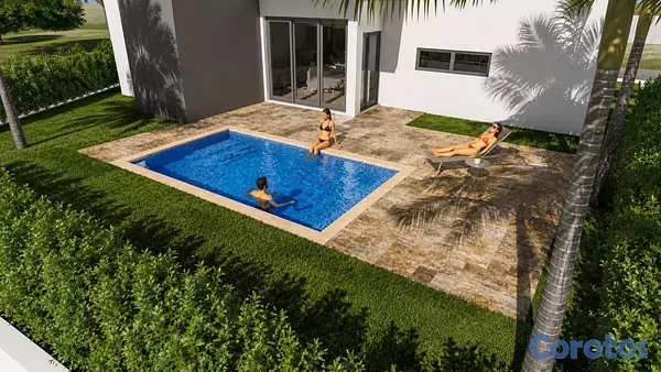 casas - SOLARES DE VENTA EN PUERTO PLATA‼️Desde 270 M2 7