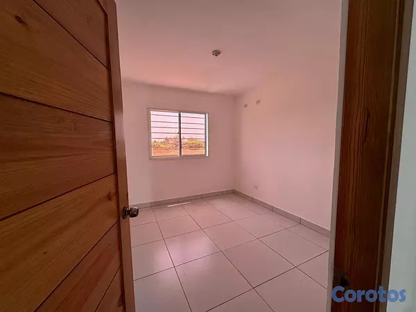 apartamentos - vendo en residencial palma real 2 nivel  5