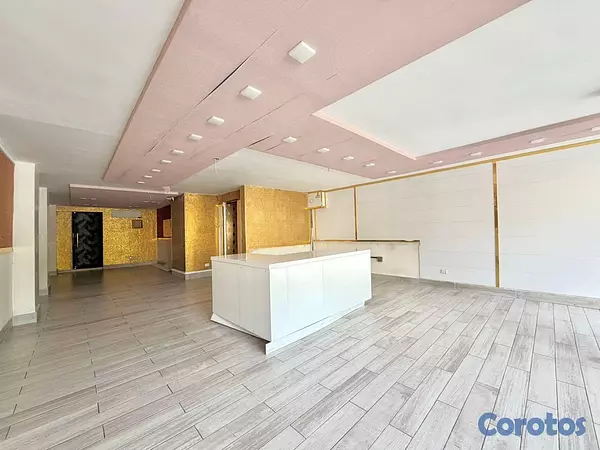 oficinas y locales comerciales - Local comercial de 120mt2 en alquiler en Piantini 7