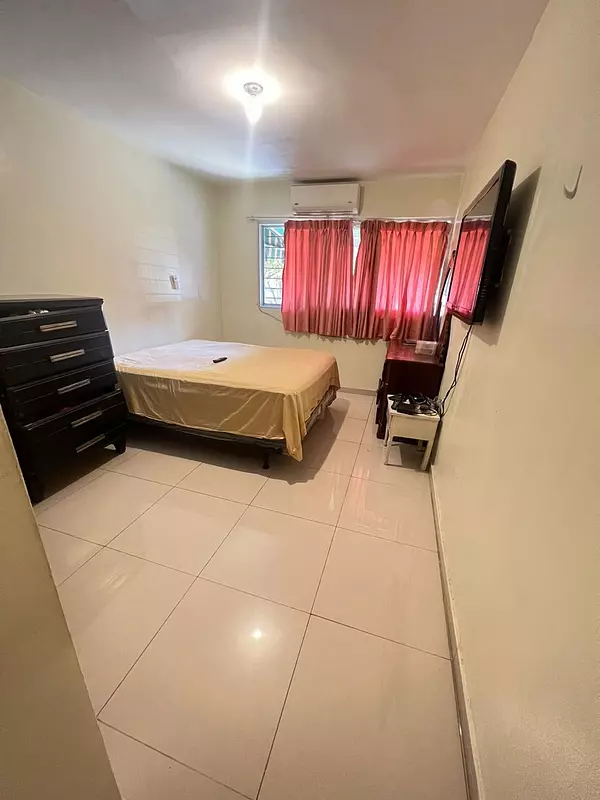 apartamentos - Bella Vista Sur,
Zona Excelente  2