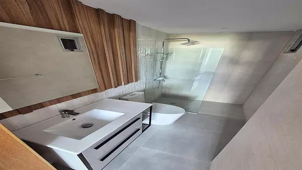 apartamentos - Alquiler Apartamento Nuevo en Renacimiento 9