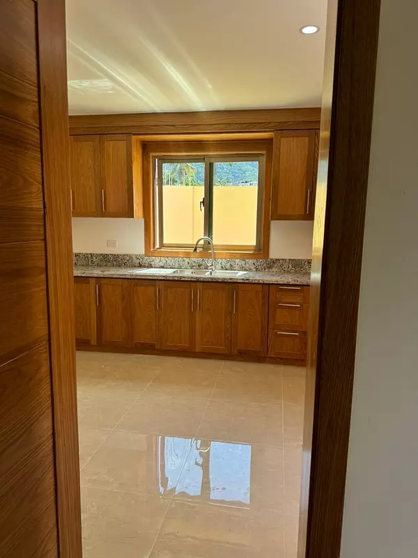 casas - casa en el Vayardo puerto plata  4