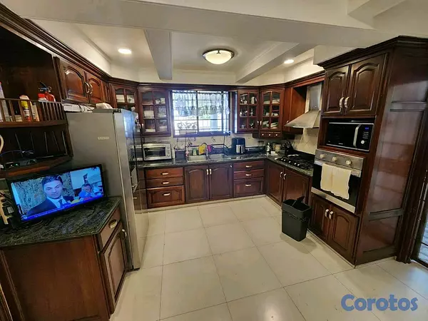 casas - Alquiler de Casa en Los Prados  5