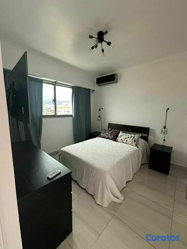 apartamentos - Apartamento de alquiler en el Quisqueya 2