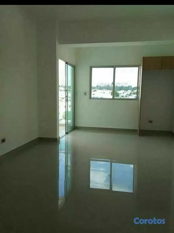 apartamentos - Apto con terraza privada en El Cacique 7