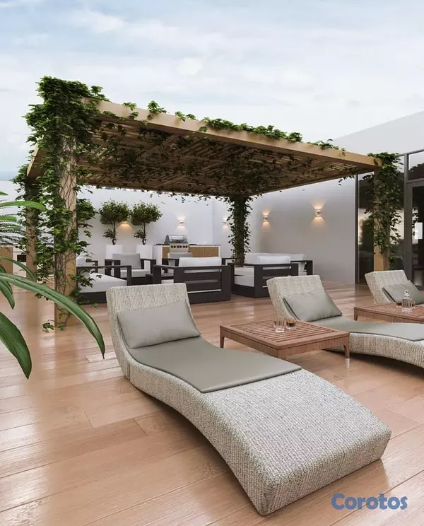 apartamentos - Proyecto de apartamentos en venta en Evaristo Mora 10