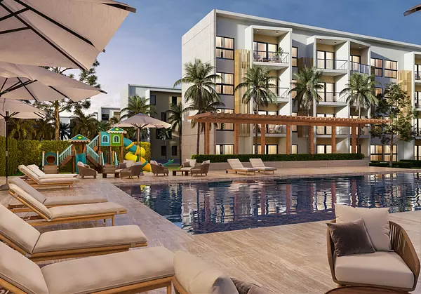 apartamentos - PROYECTO DE APARTAMENTOS EN VISTA CANA 📍.  8